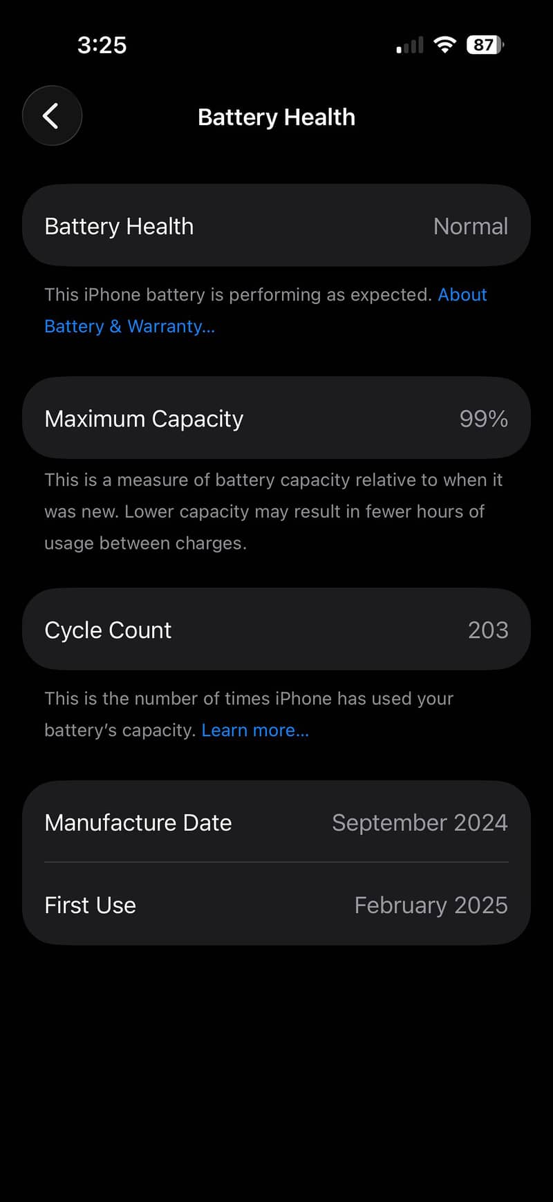 iPhone 16 Pro 1