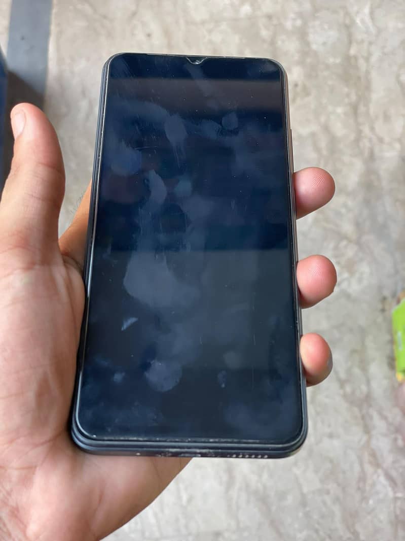 Redmi 12C 3