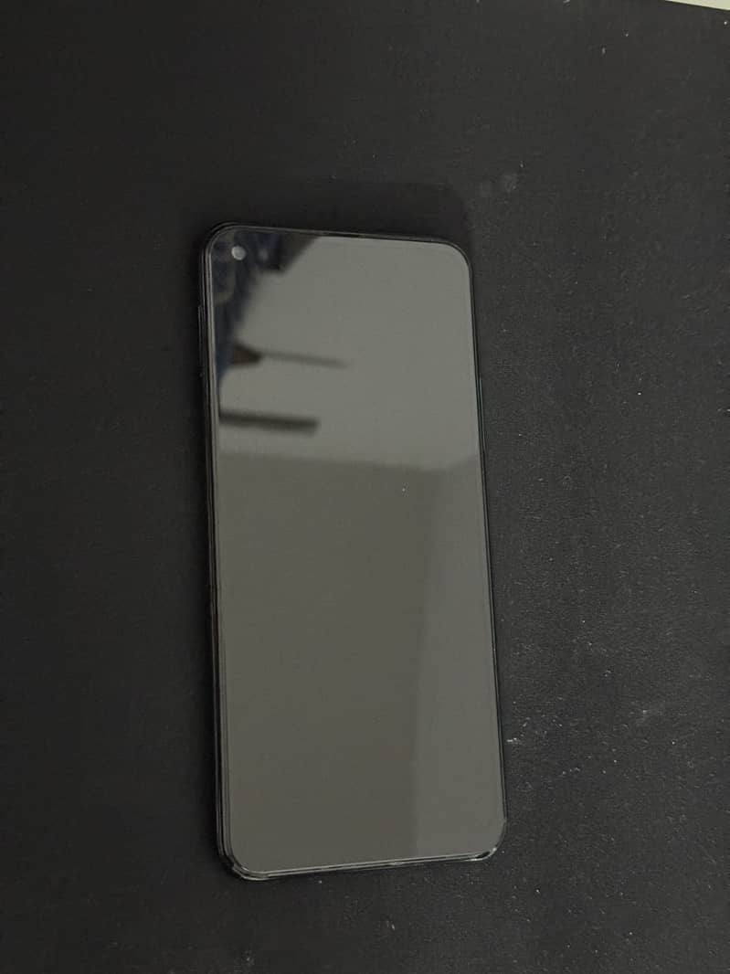 Infinix note 7 lite 1