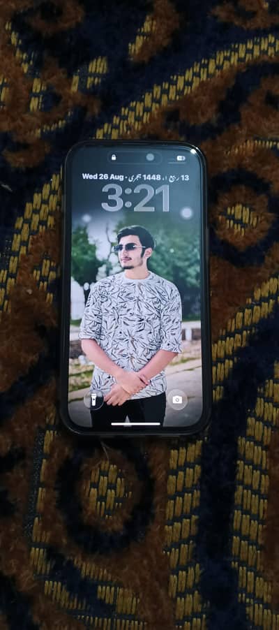 Apple iPhone 15