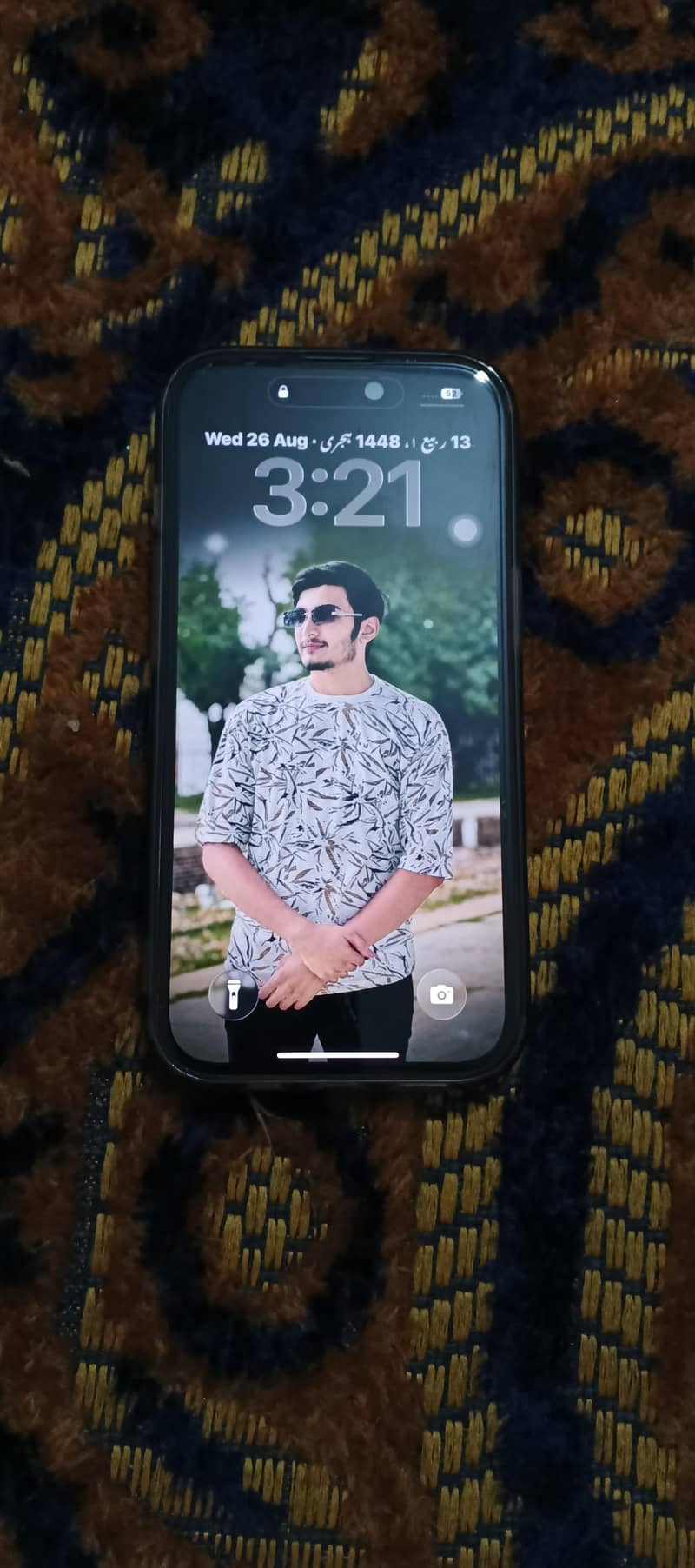 Apple iPhone 15 0
