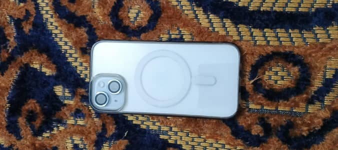 Apple iPhone 15