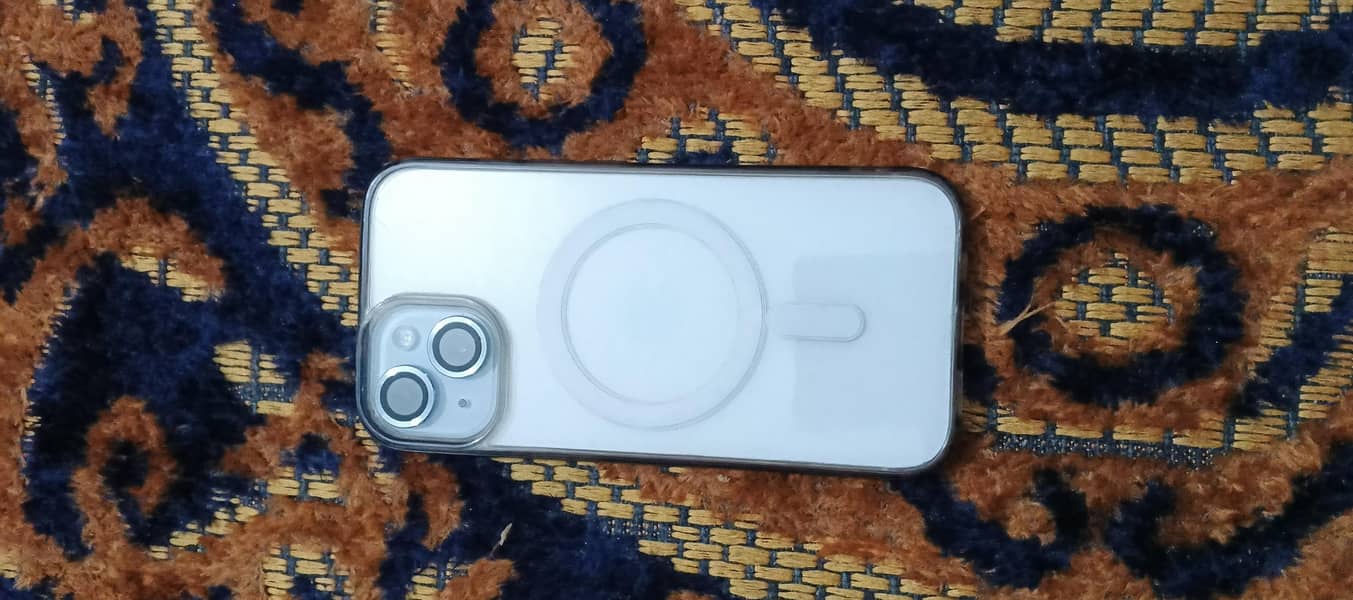 Apple iPhone 15 1