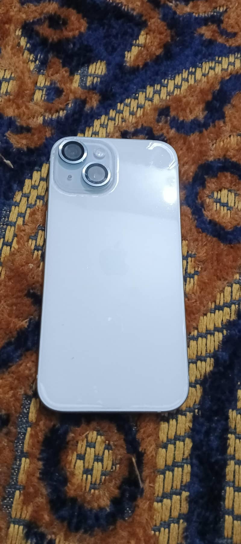 Apple iPhone 15 2