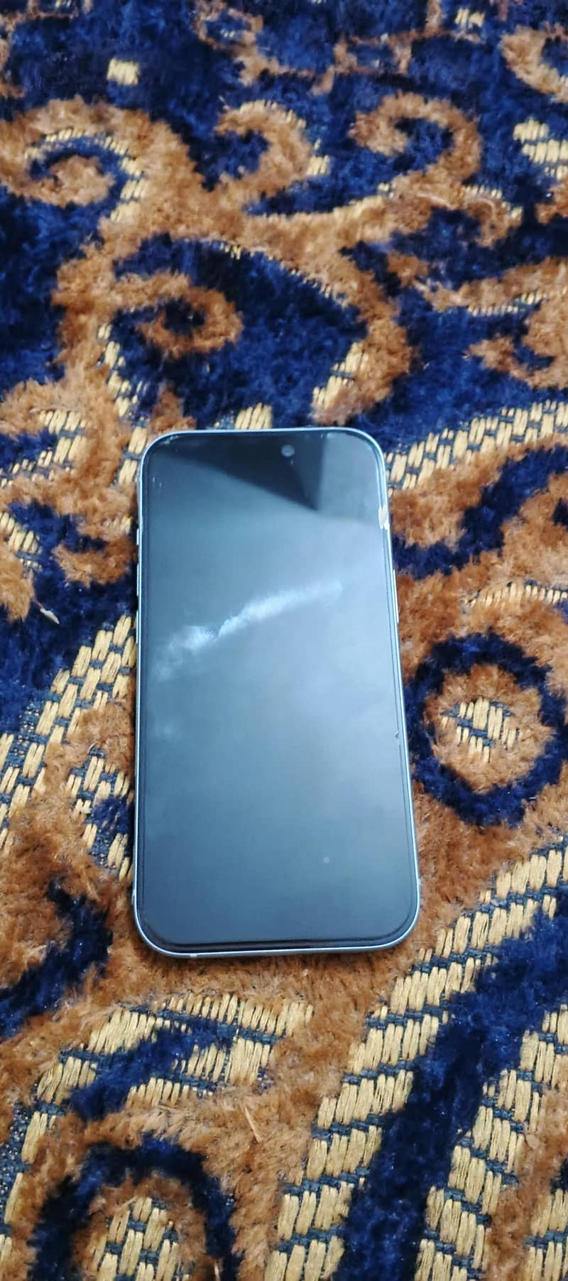 Apple iPhone 15 6
