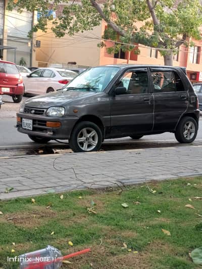 Car available for pick and drop