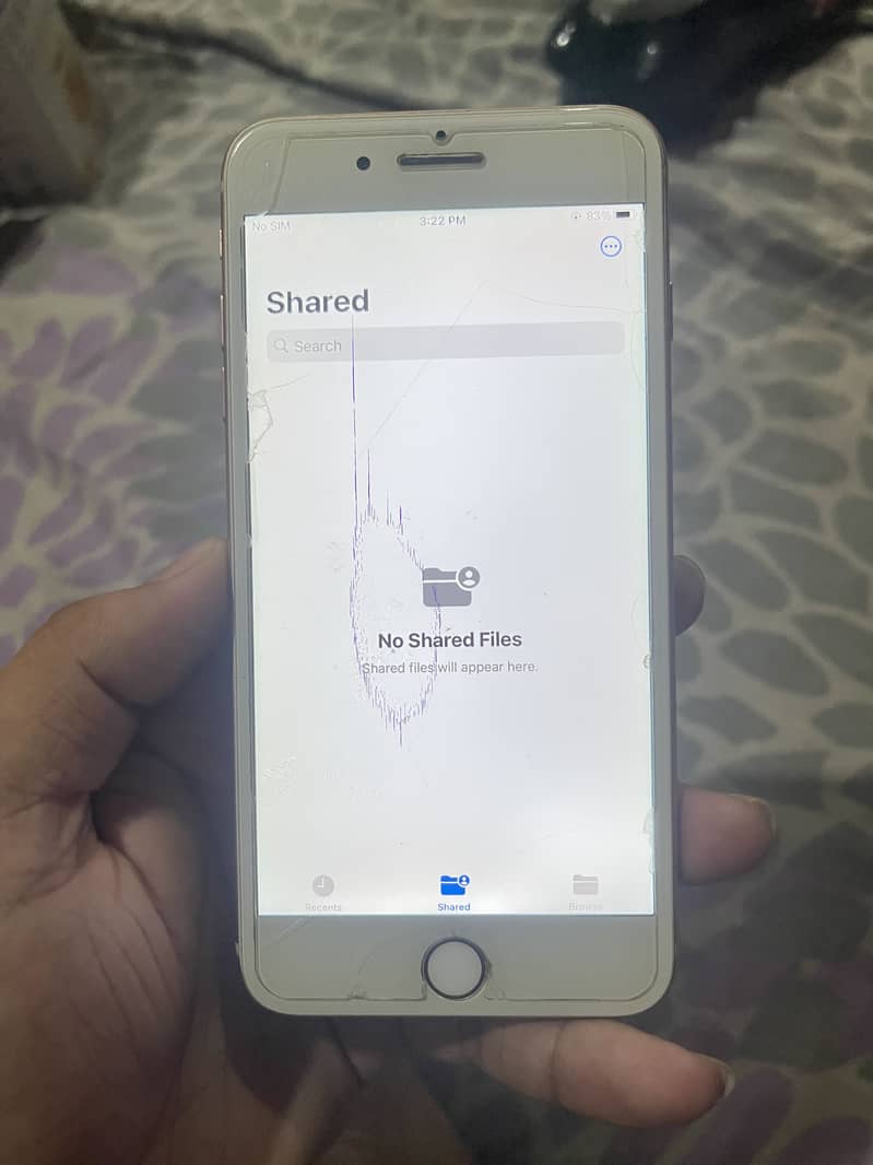 Apple iPhone 8 Plus 7
