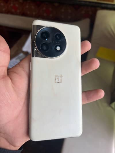 One Plus 11 5G 16/512gb