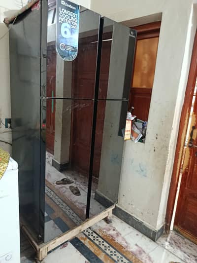 Dawlance Multi Door Fridge