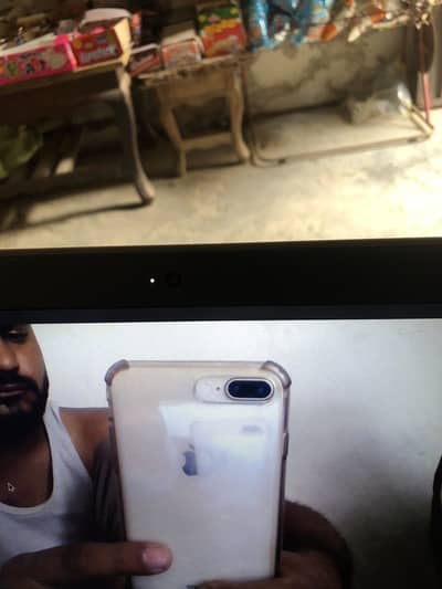 Apple iPhone 8 Plus