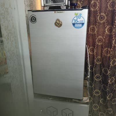 mini fridge