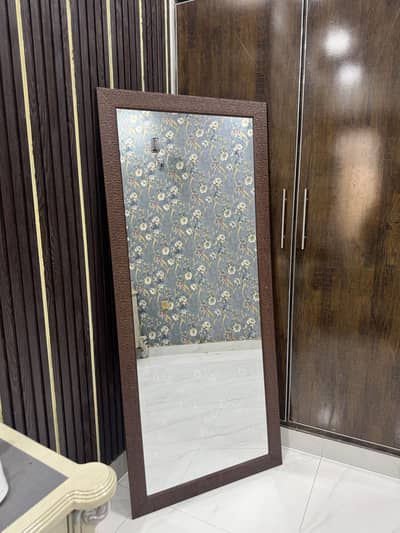 Full-Length Wall & Corner Mirror for Sale