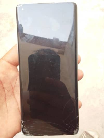 One Plus 8 Pro