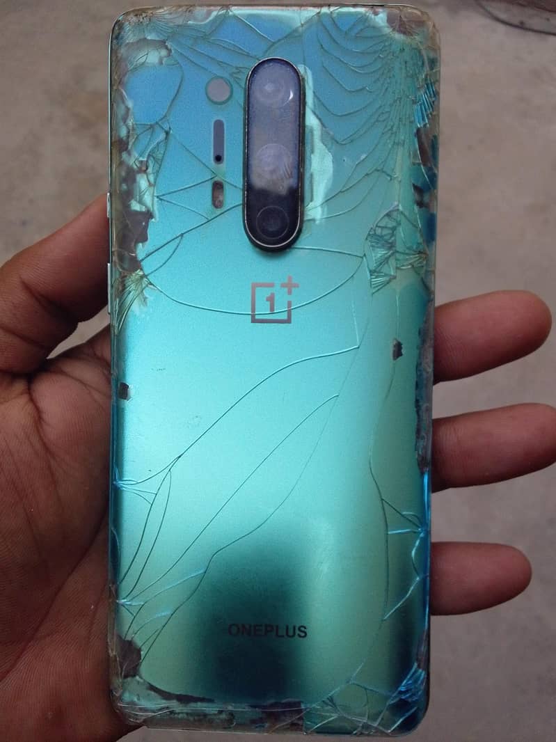 One Plus 8 Pro 1