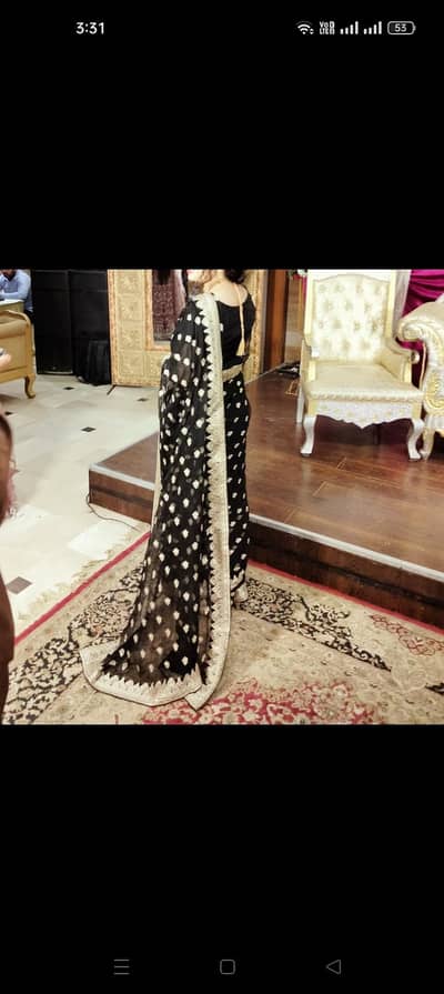 Saarhi