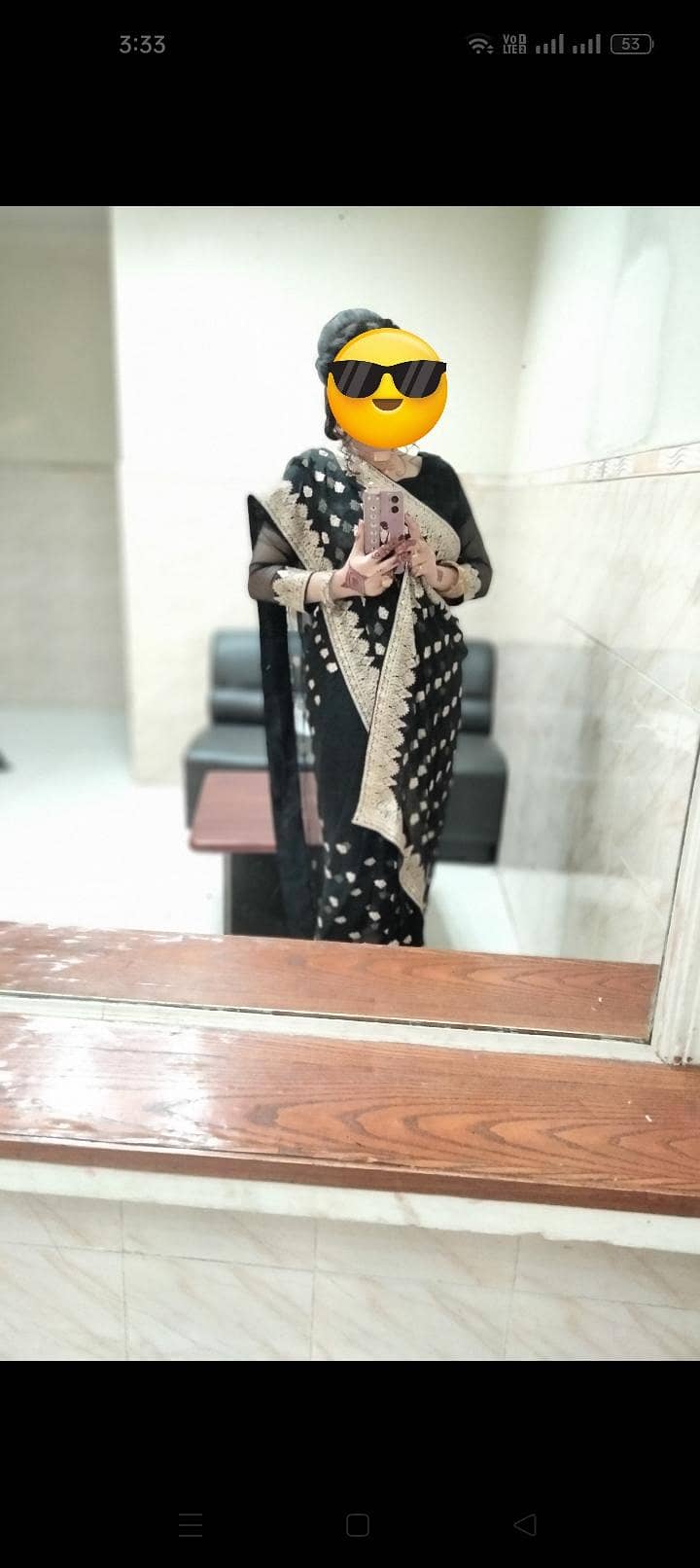 Saarhi 1