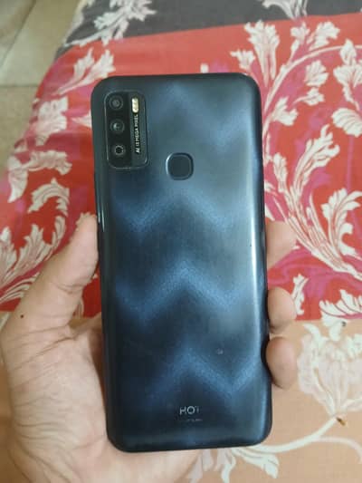 Infinix Hot 9 Play