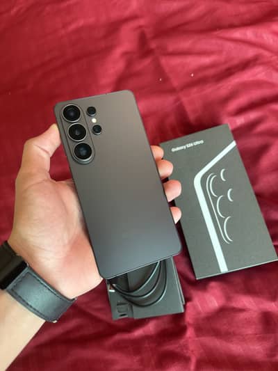 Samsung Mobile S26 Ultra