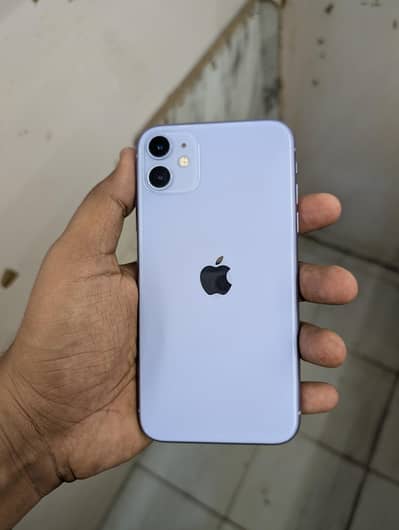 Apple iPhone 11
