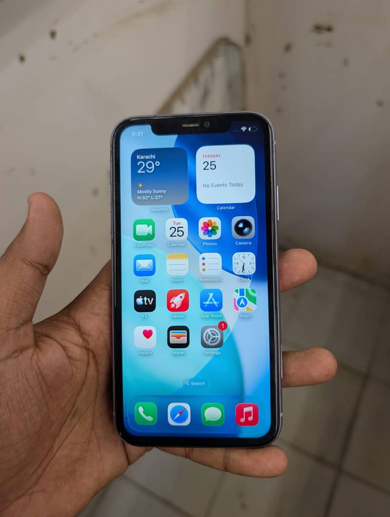 Apple iPhone 11 1
