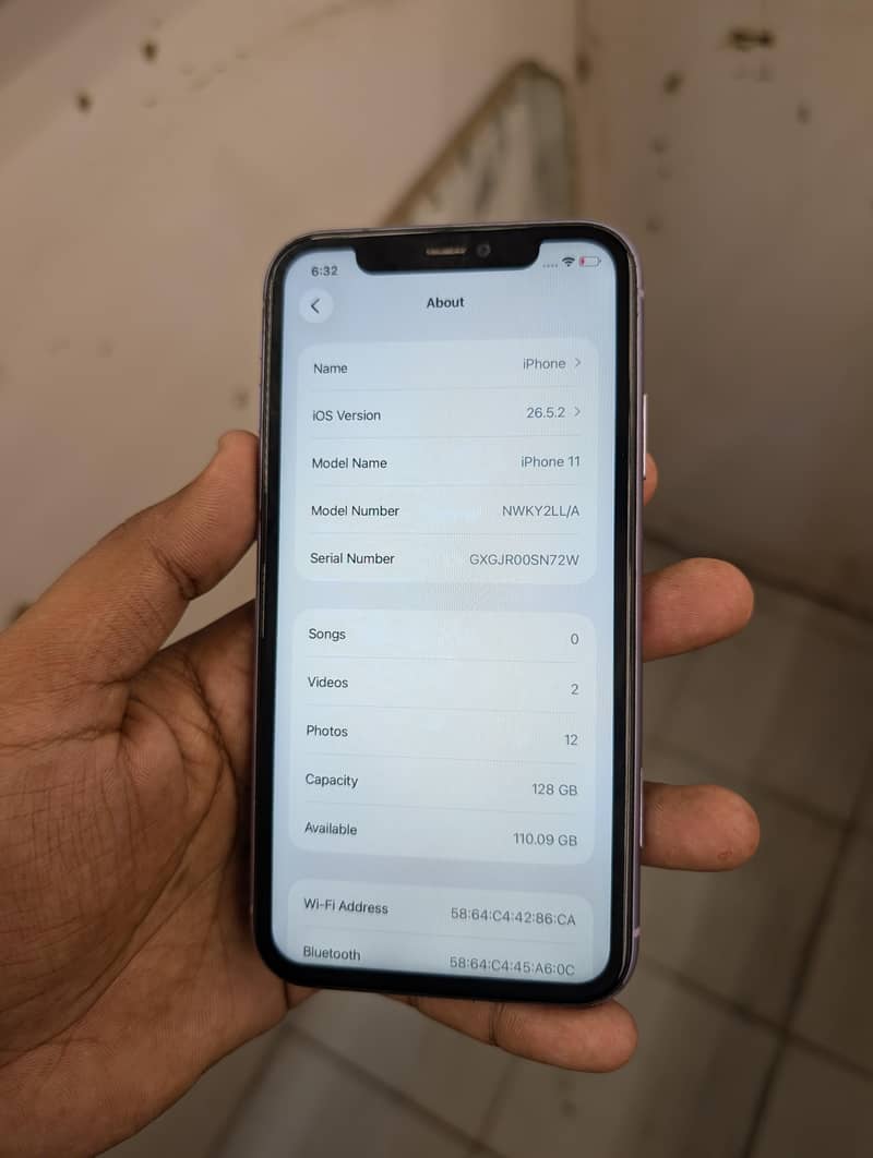 Apple iPhone 11 2