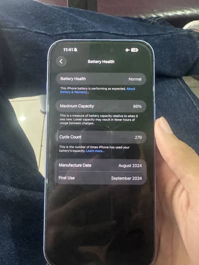 Apple iPhone 16 plus jv
