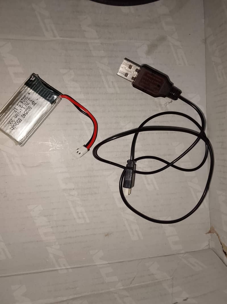 Drone Battery 0