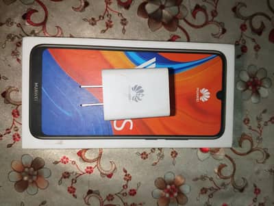 Huawei Y6s