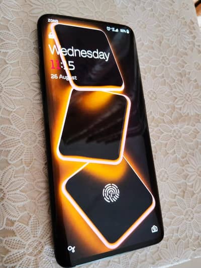 OnePlus 7T Pro McLaren 5G 12GB/256GB PTA Approved