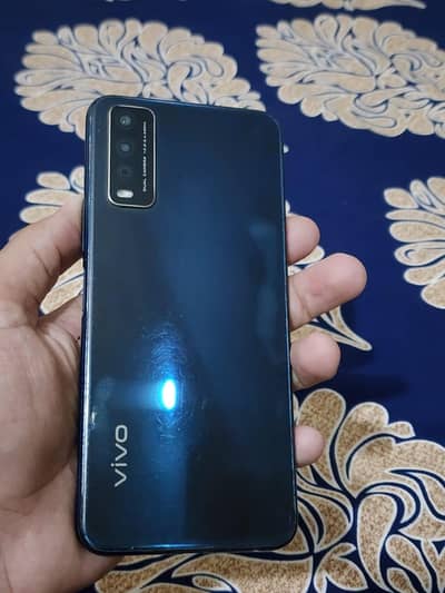Vivo Y12A