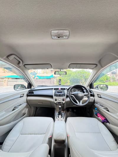 Honda City 2016 Manual 1.3