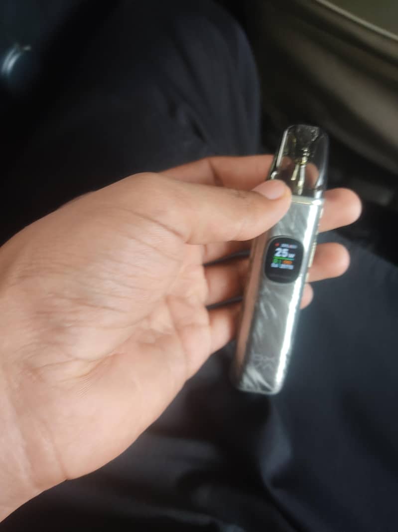 Oxva Pod 18+ 1