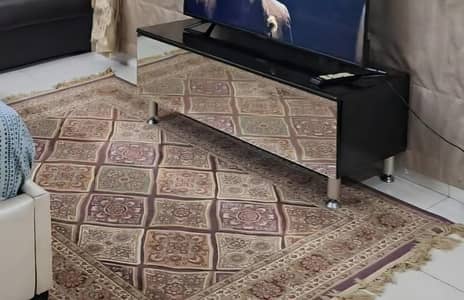 carpet for sale in good condition almost new