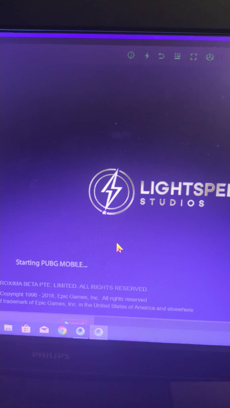 Gaming PC 0