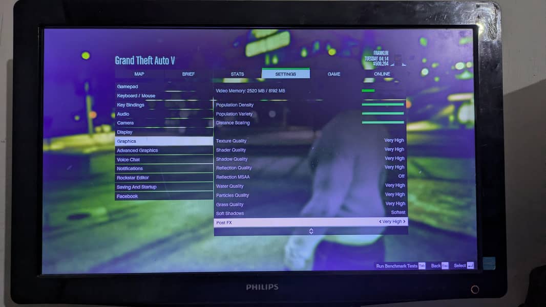 Gaming PC 1