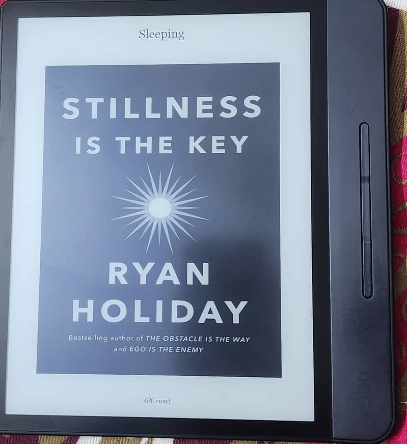 Kobo Forna E Reader 1