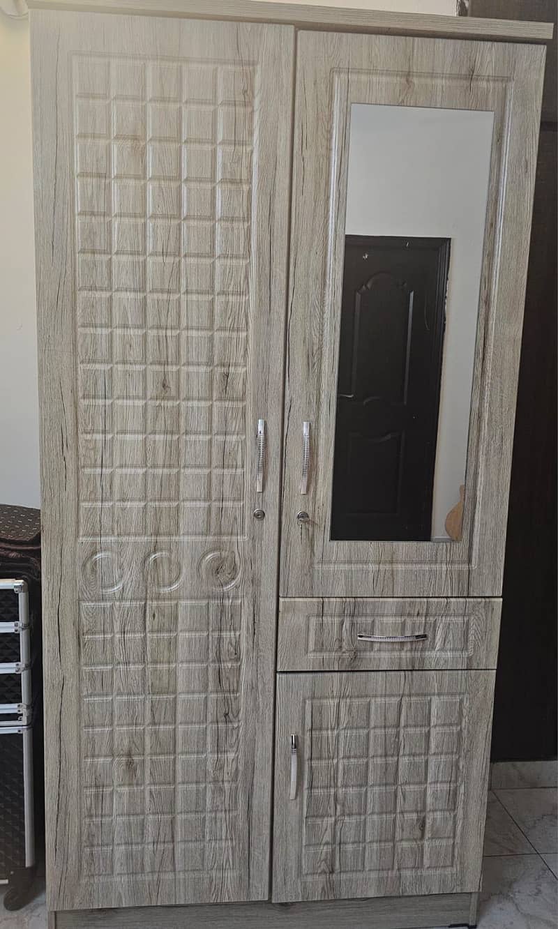 Wardrobe 2