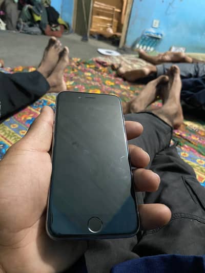 Apple iPhone 6