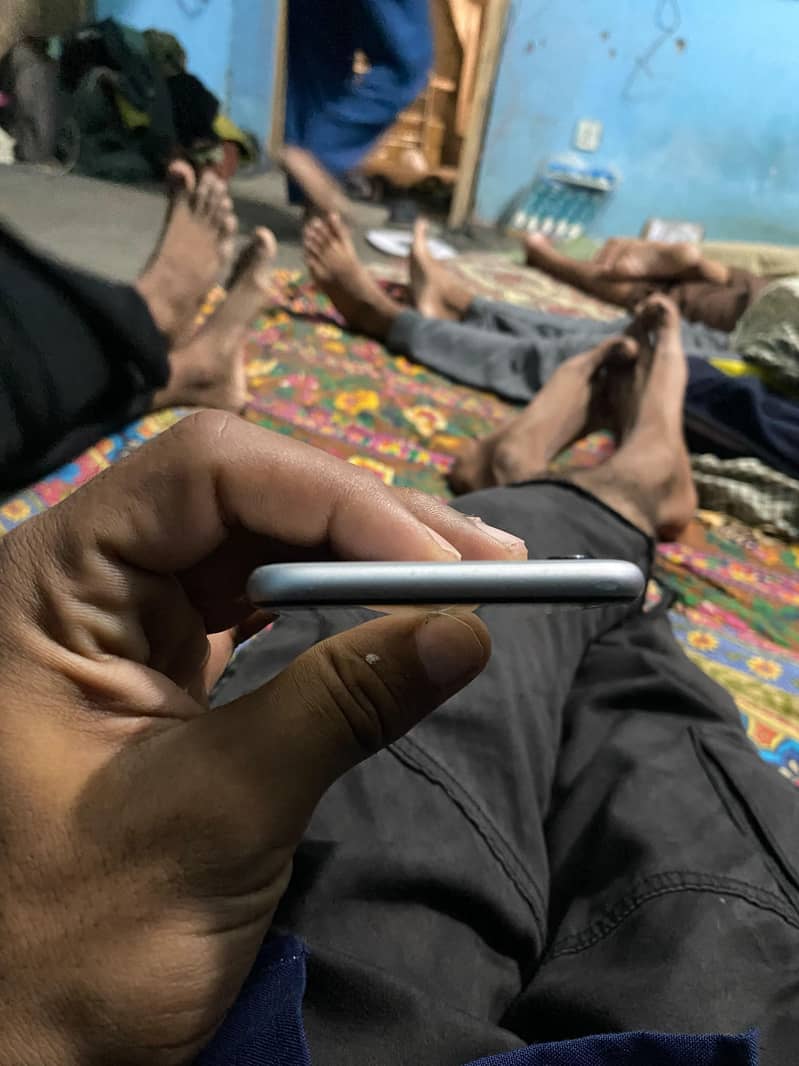 Apple iPhone 6 7