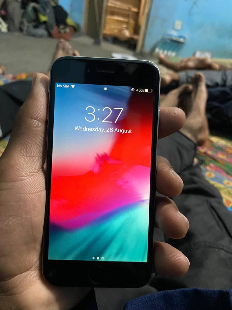 Apple iPhone 6 8