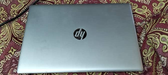 HP PROBOOK 450 G5