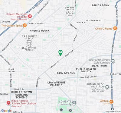 1 KANALPAIR OF PLOT AVAILABLE FOR SALE. . PLOT NO 616+617 LOCATED IN A VRY HOT LOCATION OF LAHORE