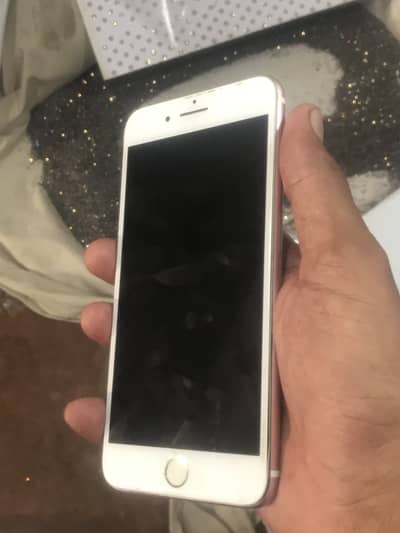 I phone 7 plus