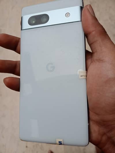 Google Pixel 7a