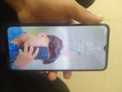 Vivo Y16