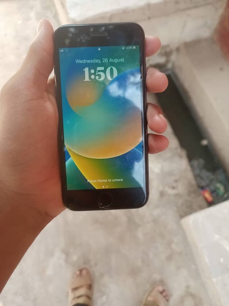Apple iPhone 8 6