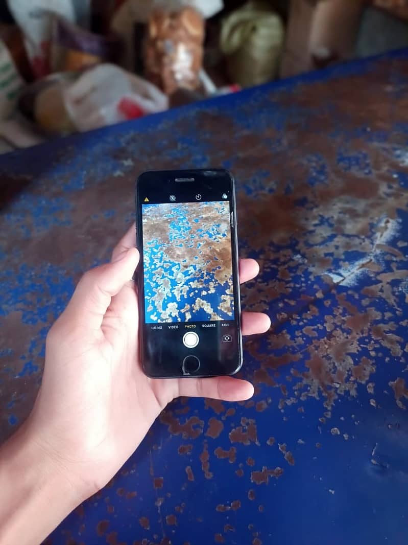 Apple iPhone 8 9