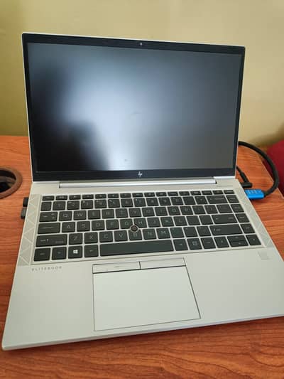 HP EliteBook 845 G7