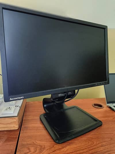 Lenovo 22 Inch HDMI Monitor