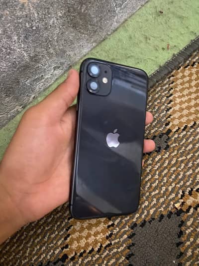 Apple iPhone 11 03126463409